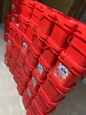 5kg Detergent