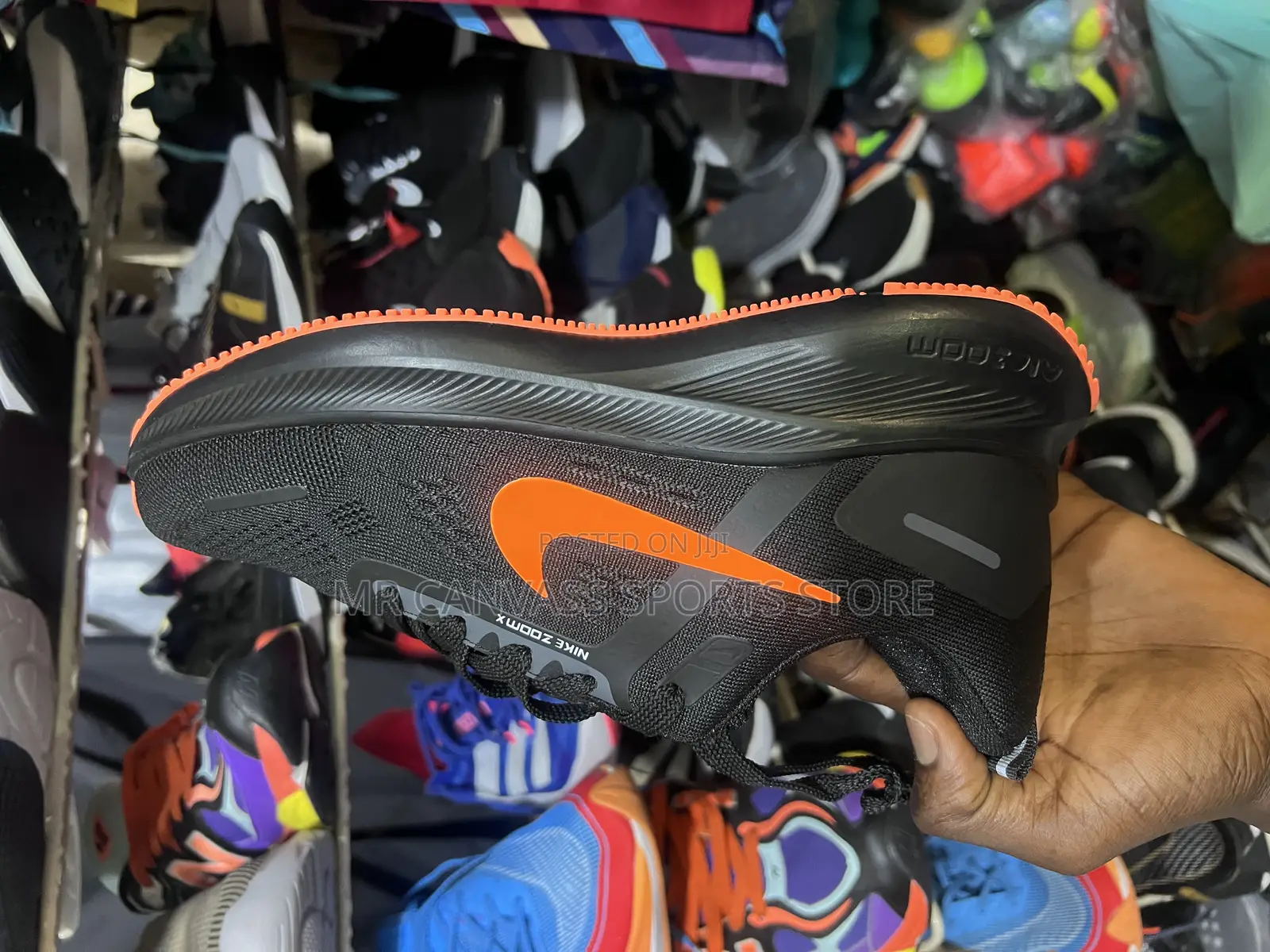Nike Air Zoom