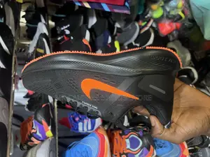 Nike Air Zoom