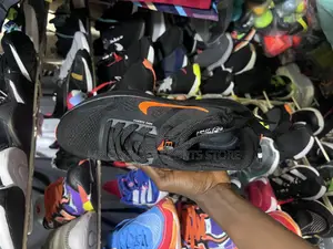 Nike Air Zoom