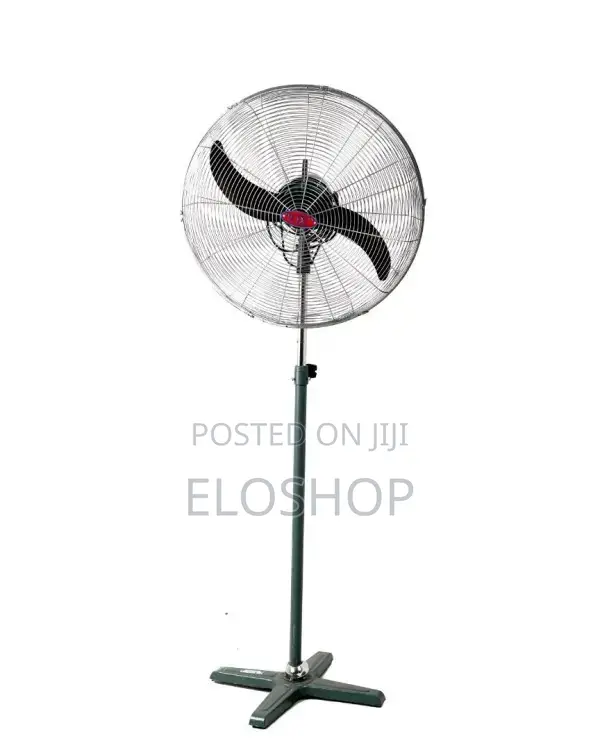 Ox Industrial Fan for Hire
