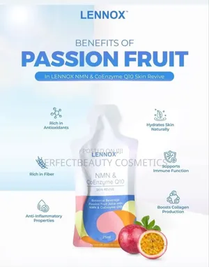 Lennox Skin Revive Collagen