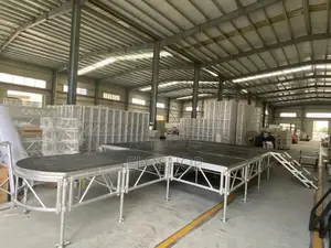 Stage Rental in Lagos