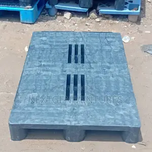 Plastic Pallet 6000kg Water Storage