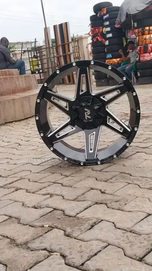 Offroad Rims