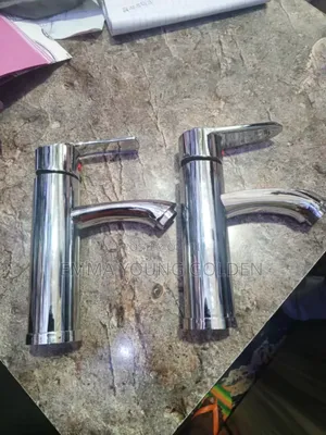 Antirust Sink Faucet Tap