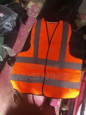 Reflective Jacket