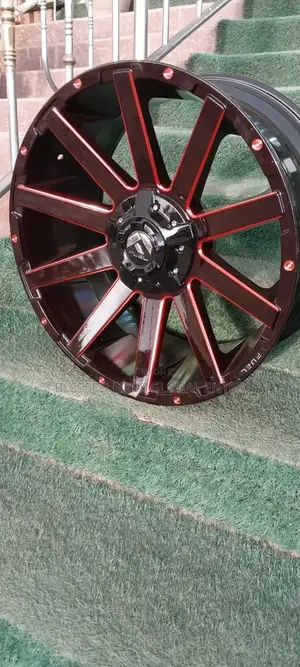 Offroad Rims