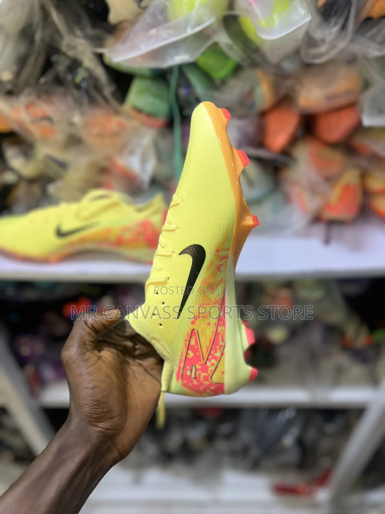 Nike Air Zoom