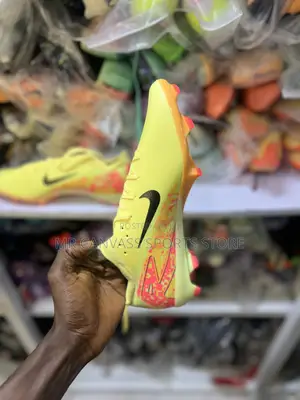 Nike Air Zoom