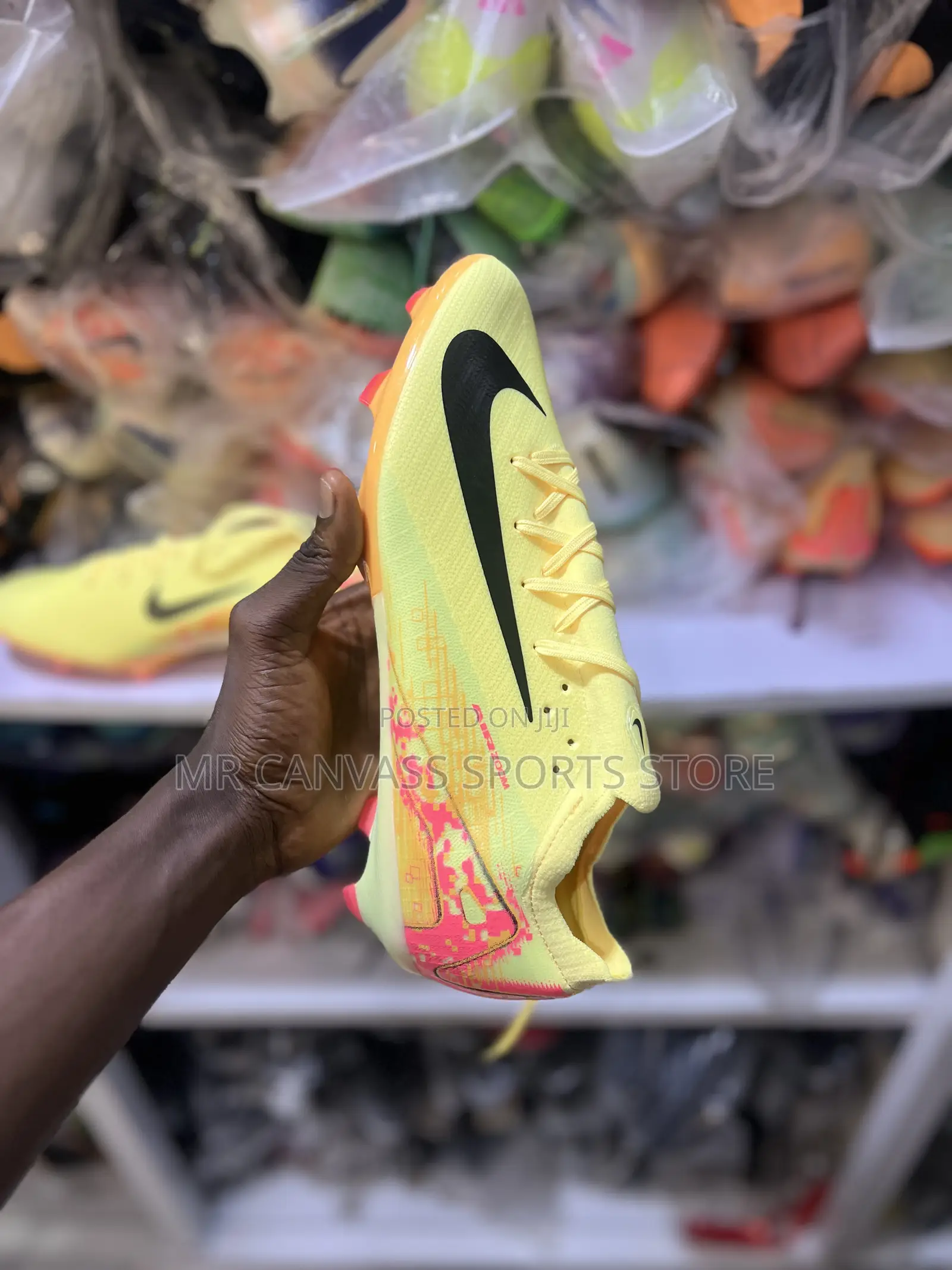 Nike Air Zoom
