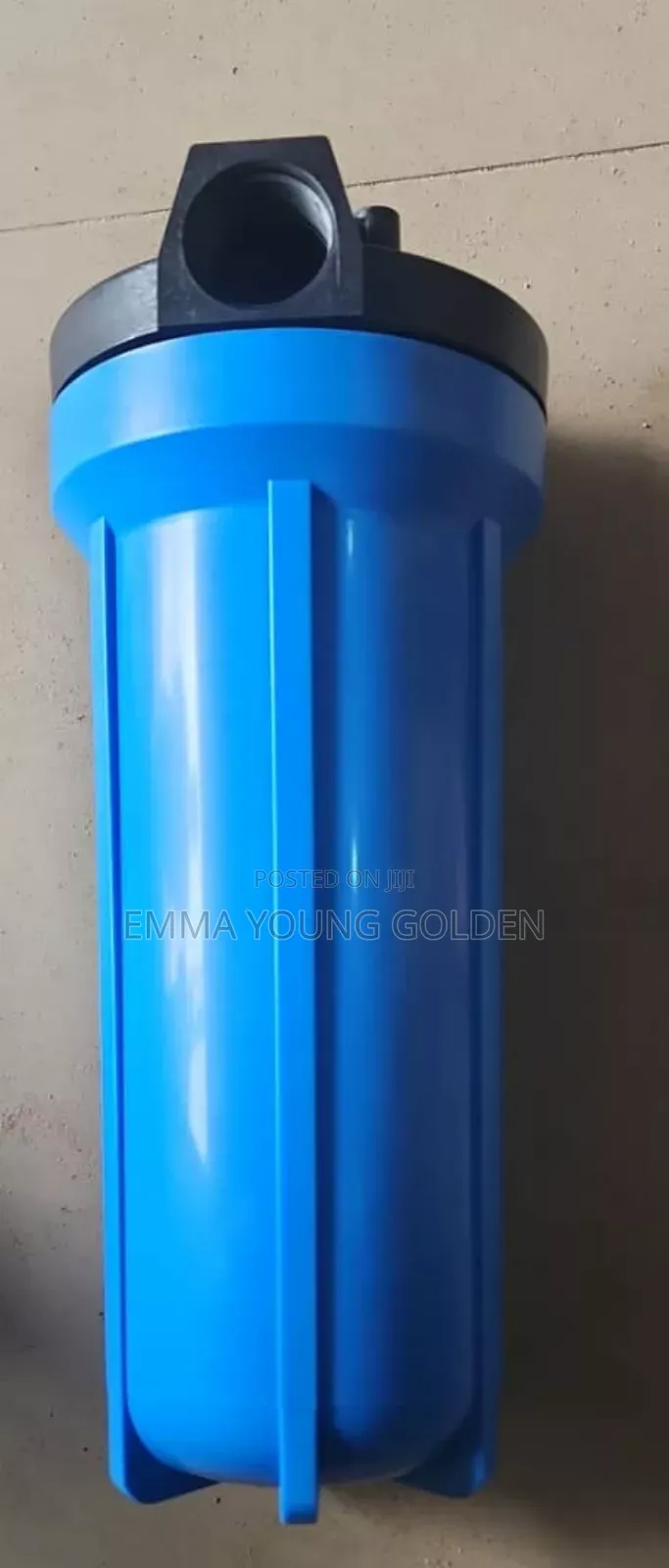 Durable High Quality Water Filter