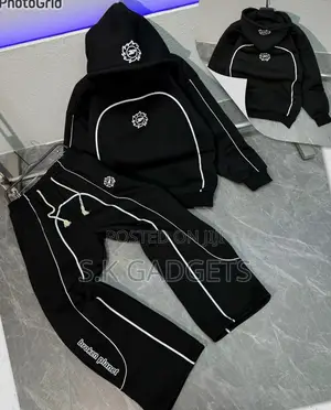 Luxury Two Piece