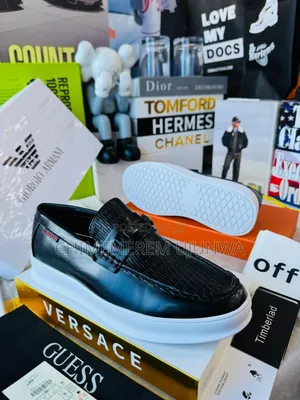 Timberland Loafer