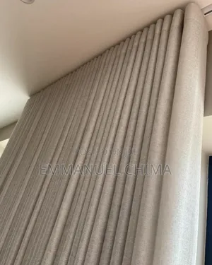 Turkish Curtain