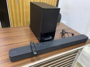 Sony Ht-S350 Super Bass Wireless Soundbar