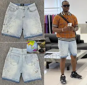 Luxury Shorts