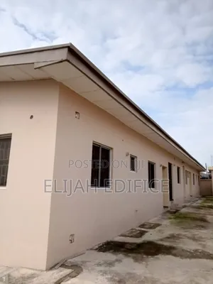Furnished 2bdrm Bungalow in Eleshin, Ijede / Ikorodu for rent