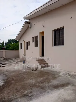 Furnished 2bdrm Bungalow in Eleshin, Ijede / Ikorodu for rent