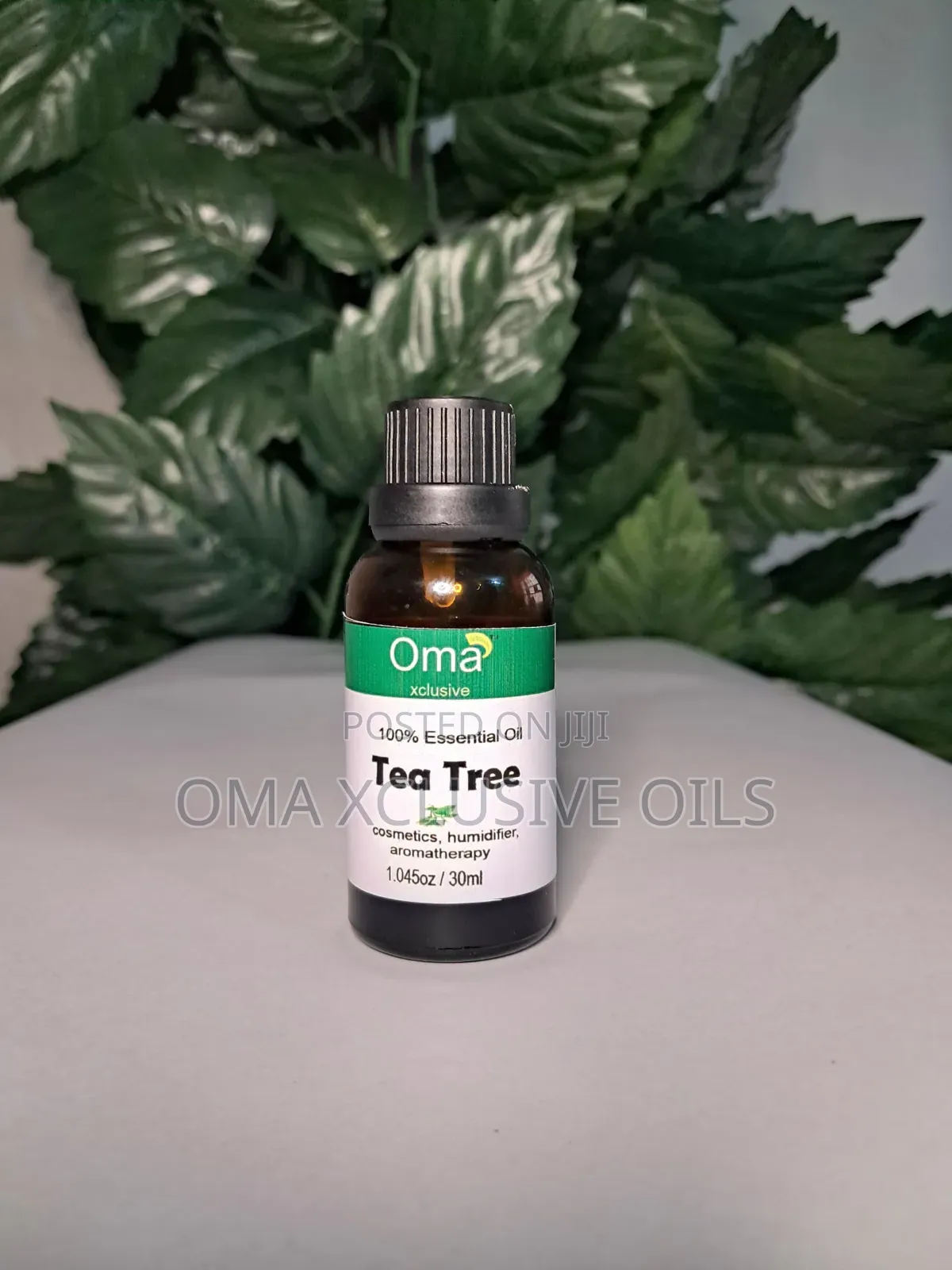 Teatree Oil 30ml