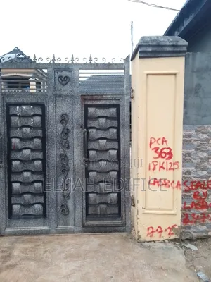Furnished 2bdrm Bungalow in Eleshin, Ijede / Ikorodu for rent