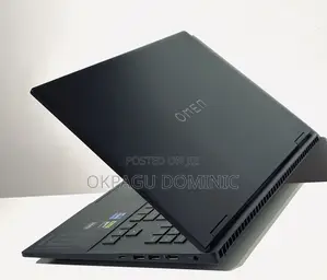 Laptop HP Omen 16 16GB Intel Core I7 SSD 1T