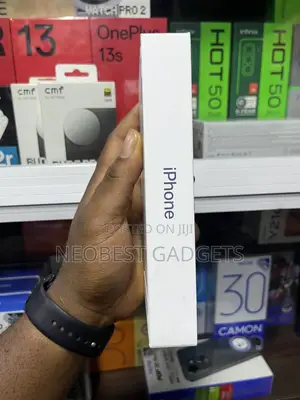 New Apple iPhone 17 Pro Max 256 GB Blue