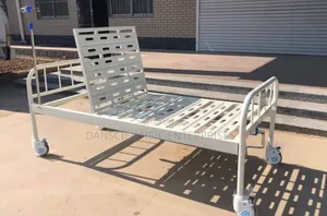Medical Hospital Bed