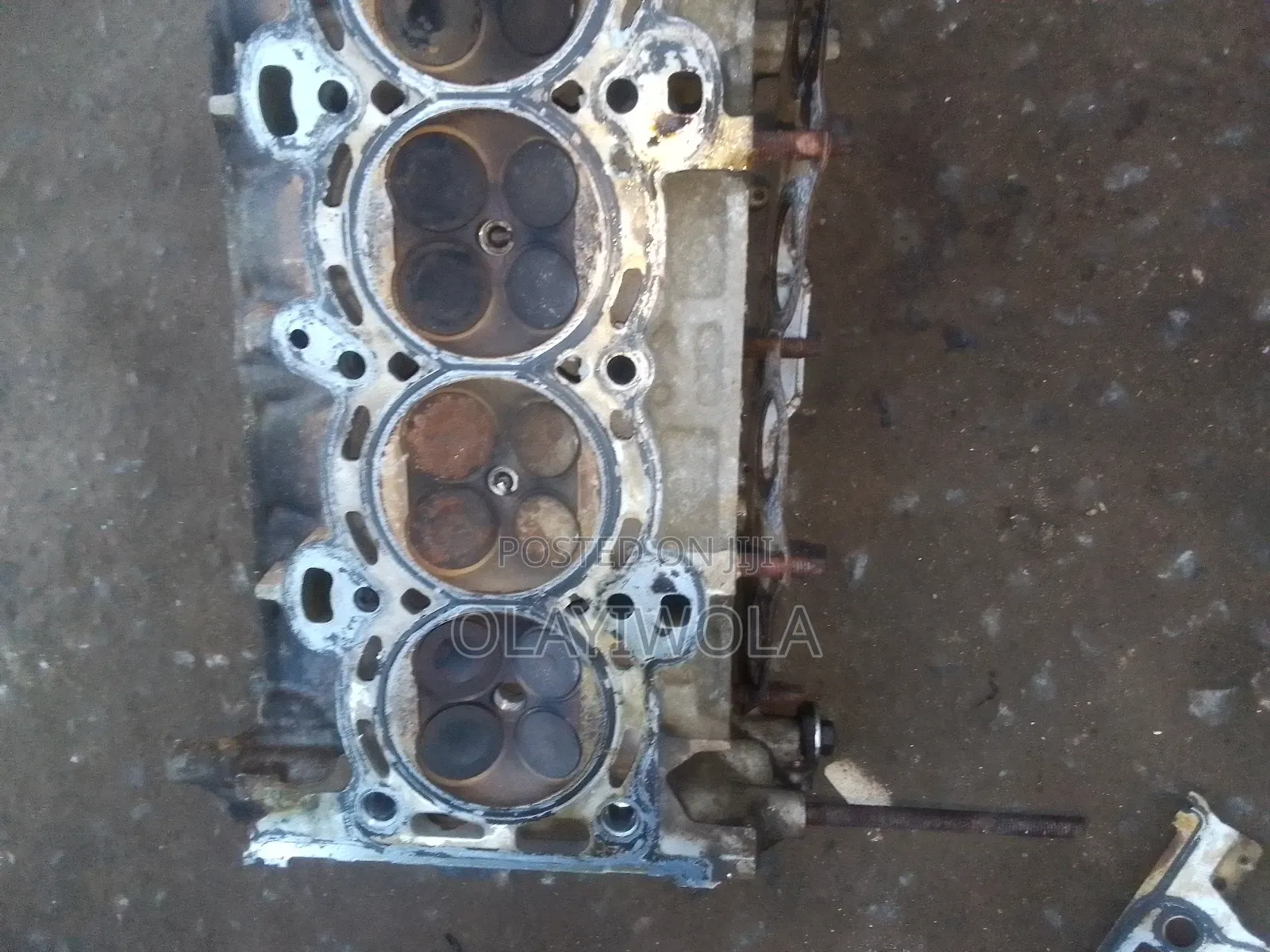 Ford Mechanic Specialist