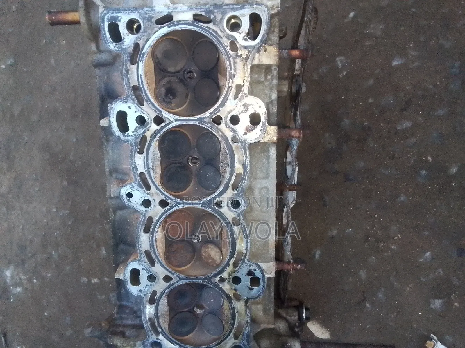 Ford Mechanic Specialist