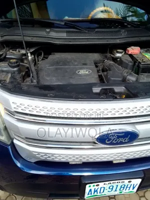Ford Mechanic Specialist
