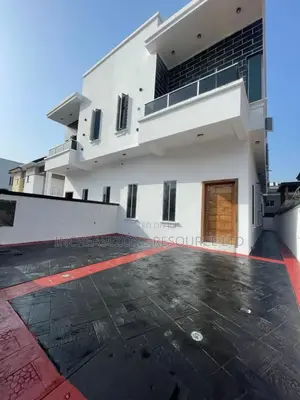 4bdrm Duplex in Agungi for sale