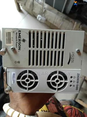 Battery Charger 24v 60ahms