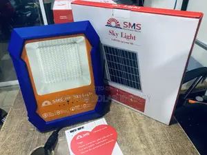 SMS Skylight 200watts