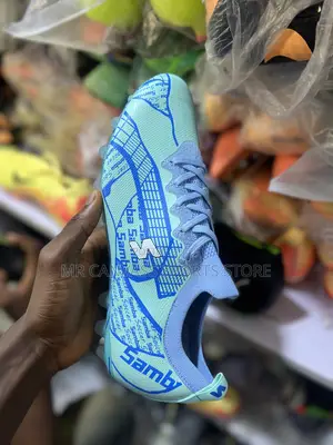 Samba Soccer