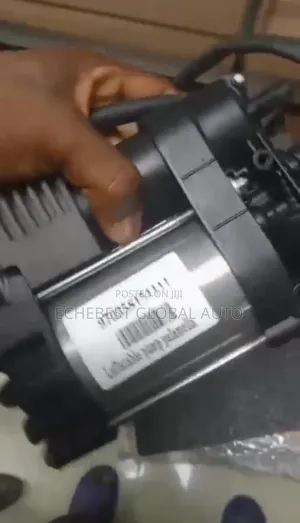 Brand New! Sets of Up Balloon for Porsche Panamera.