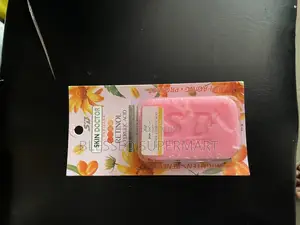 Skin Doctor Bar Retinol Ferulic Acid Facial Whitening Soap