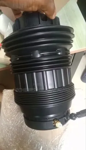Brand New! Sets of Up Balloon for Porsche Panamera.