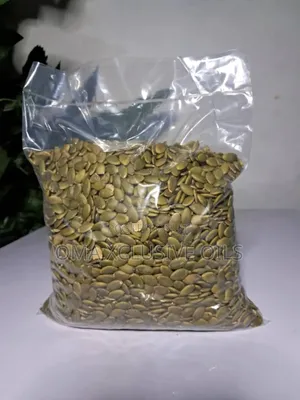 Premium Dried Pumpkin Seeds 1kg