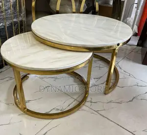 Center Table