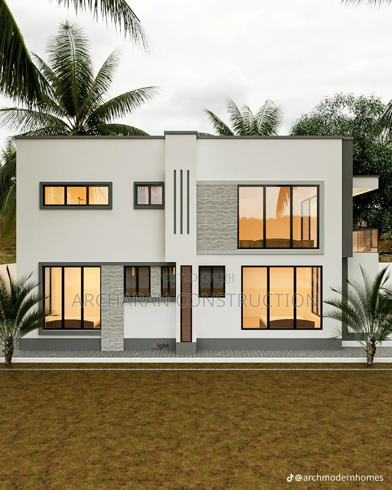 Building Architectural Drawings, Structural and Approval Documents