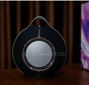 Devialet Mania Grey And Black Colors