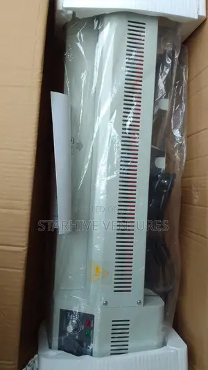 A2 Table Top Laminator