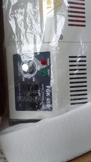 A2 Table Top Laminator
