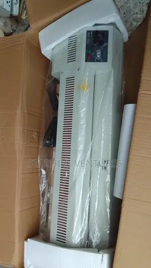 A2 Table Top Laminator
