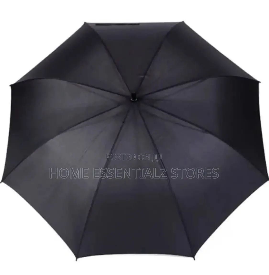 Extra Large Strong Umbrellas With Straight Handle