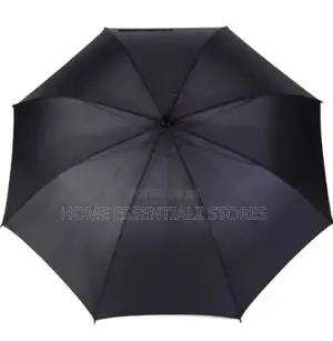 Extra Large Strong Umbrellas With Straight Handle