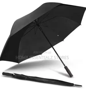 Extra Large Strong Umbrellas With Straight Handle