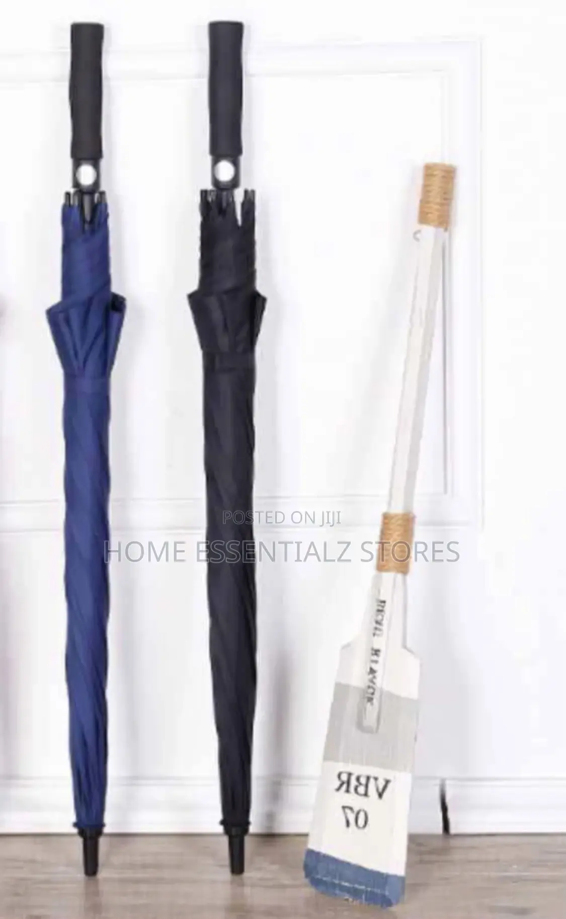 Extra Large Strong Umbrellas With Straight Handle