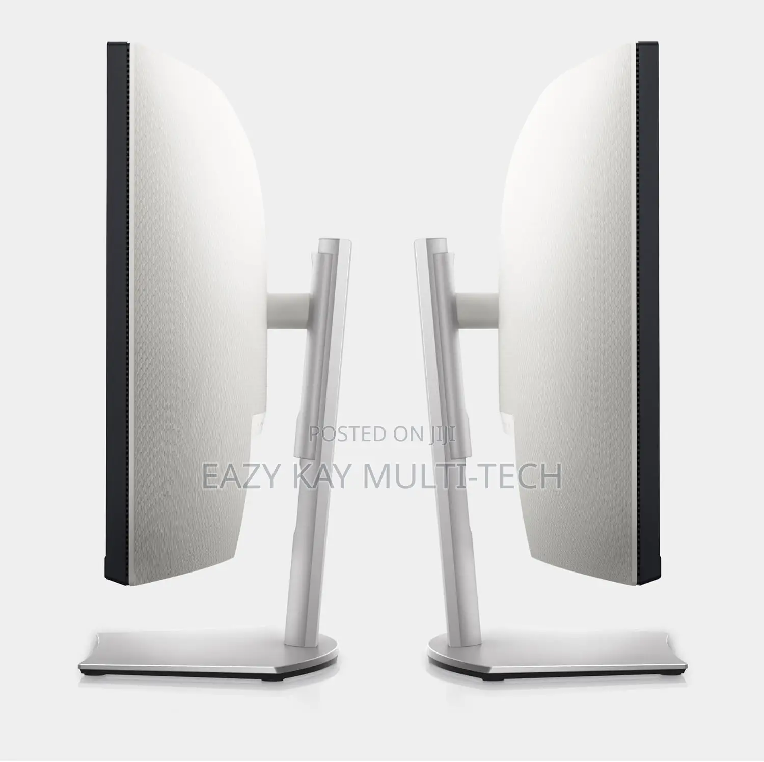Dell 34 Curved Usb-C Monitor